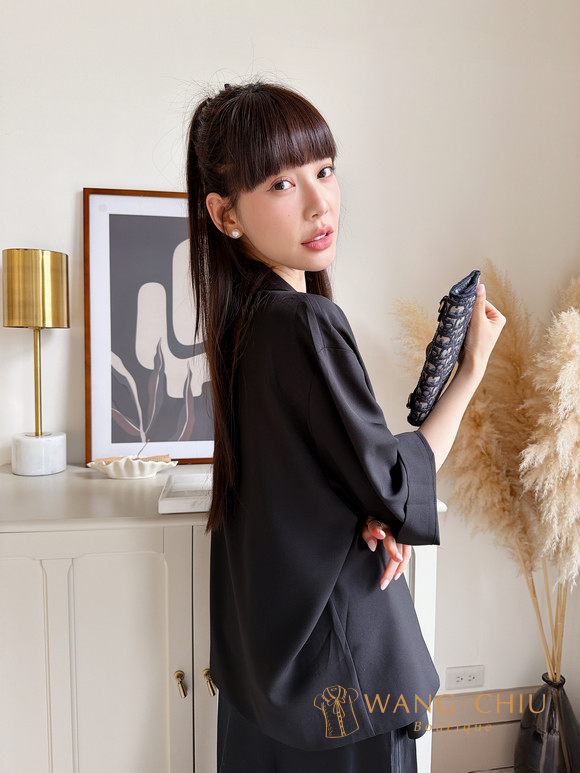 WANG CHIU 麻豆照
